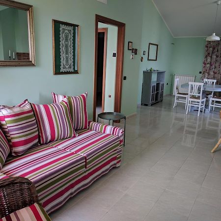 Lisandro Wine Resort Apartments Caserta Castel Campagnano Екстер'єр фото
