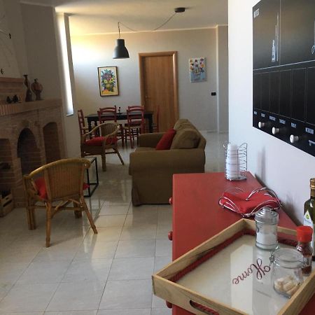 Lisandro Wine Resort Apartments Caserta Castel Campagnano Екстер'єр фото
