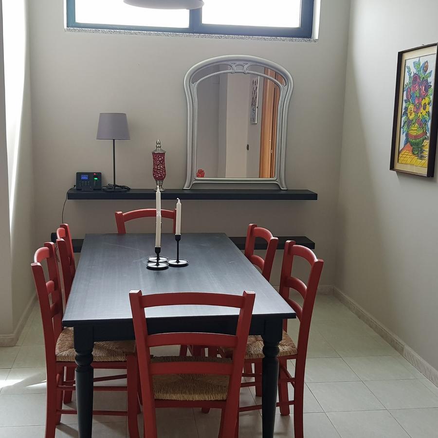 Lisandro Wine Resort Apartments Caserta Castel Campagnano Екстер'єр фото