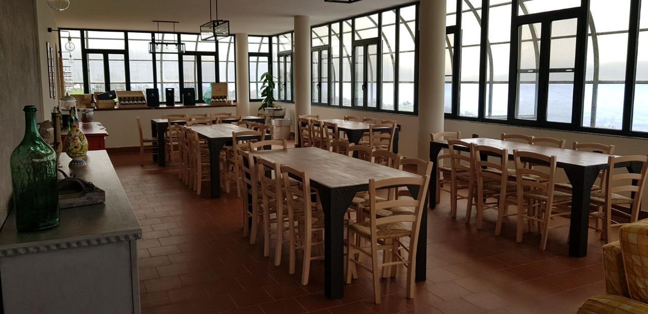 Lisandro Wine Resort Apartments Caserta Castel Campagnano Екстер'єр фото