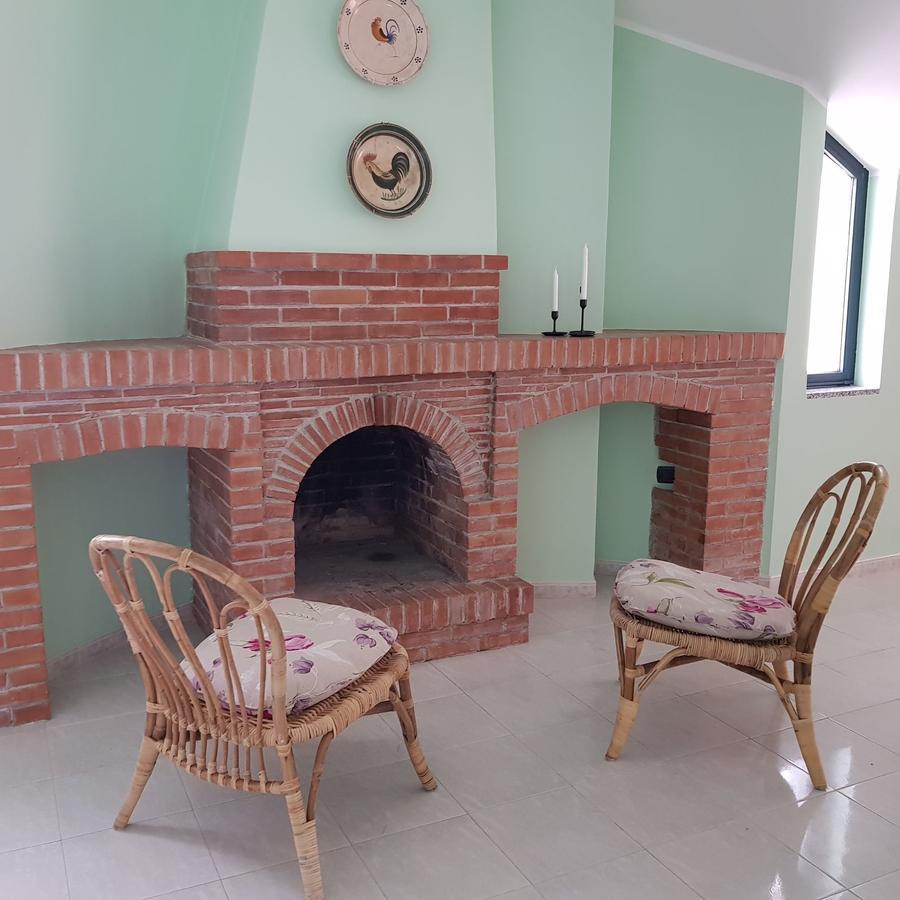 Lisandro Wine Resort Apartments Caserta Castel Campagnano Екстер'єр фото