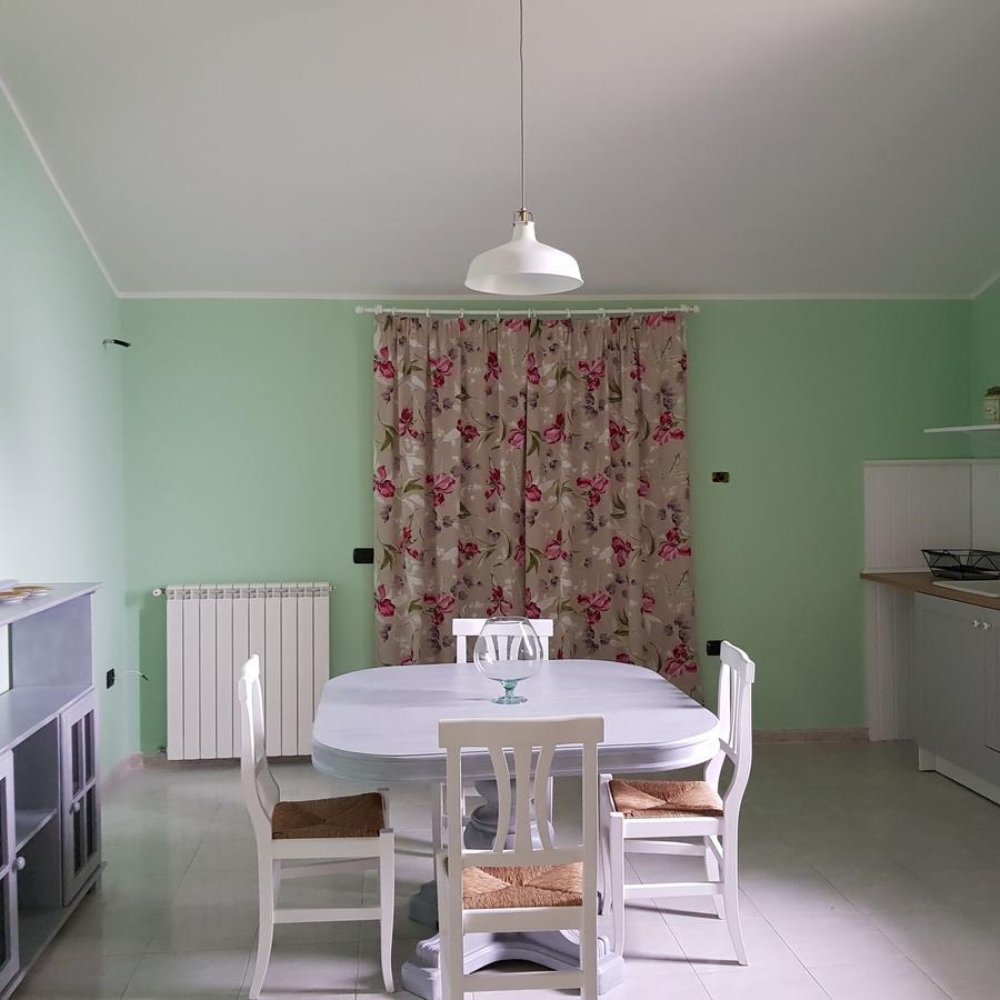 Lisandro Wine Resort Apartments Caserta Castel Campagnano Екстер'єр фото
