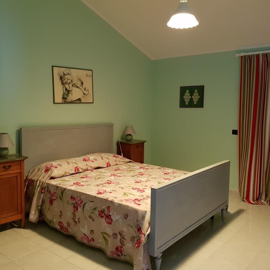 Lisandro Wine Resort Apartments Caserta Castel Campagnano Екстер'єр фото
