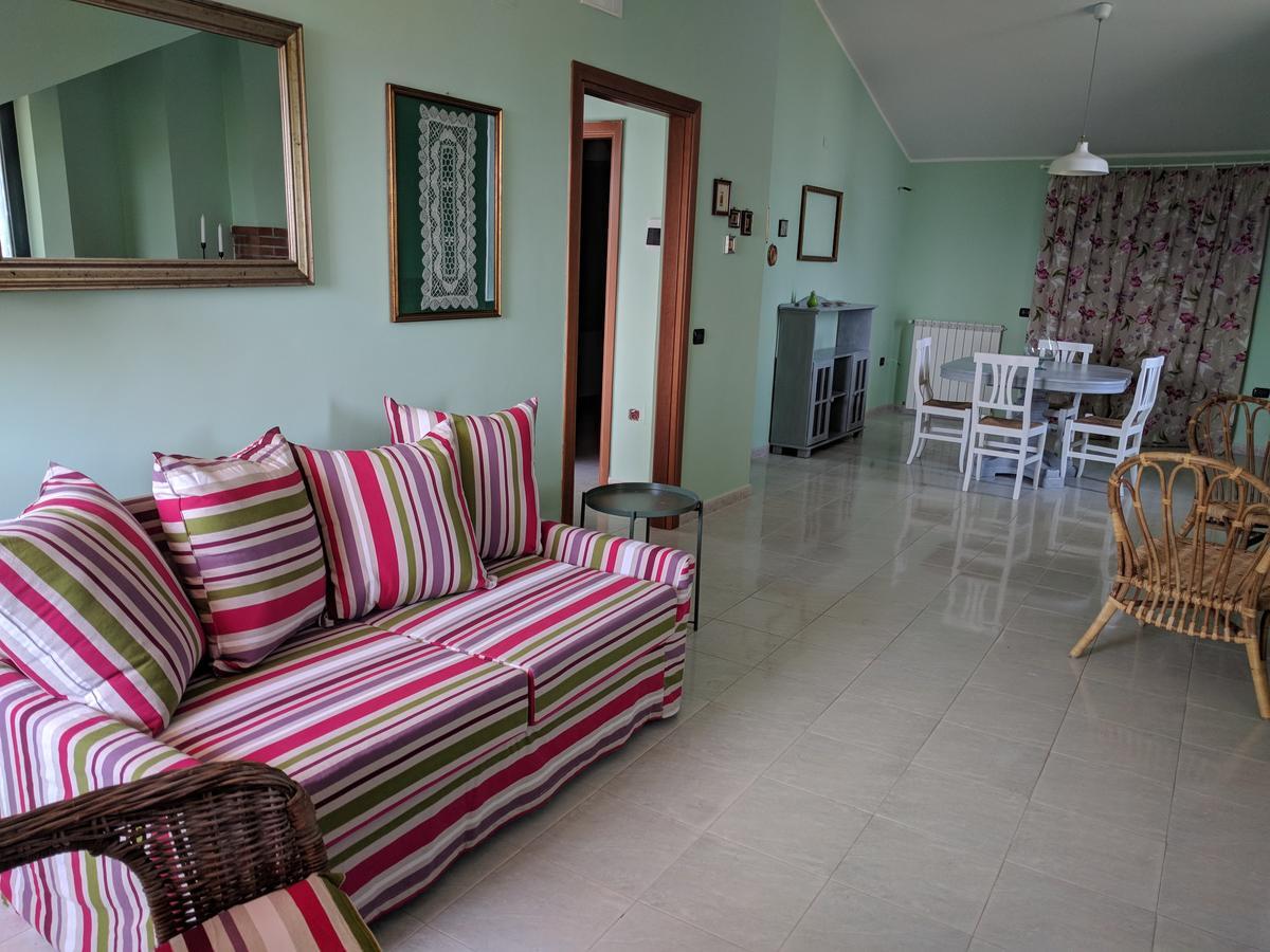 Lisandro Wine Resort Apartments Caserta Castel Campagnano Екстер'єр фото