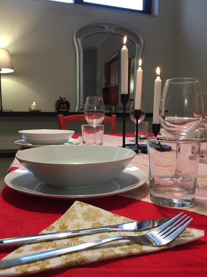 Lisandro Wine Resort Apartments Caserta Castel Campagnano Екстер'єр фото