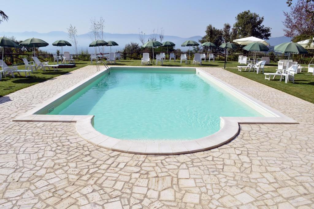 Lisandro Wine Resort Apartments Caserta Castel Campagnano Екстер'єр фото